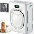 KEN BROWN P295W Pet Hair Air Purifier for Large Rooms Up to 2100 Sq Ft