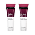 John Frieda Radiant Red Boosting Shampoo & Conditioner Set - 8.3 oz Pack of 2, New Packaging