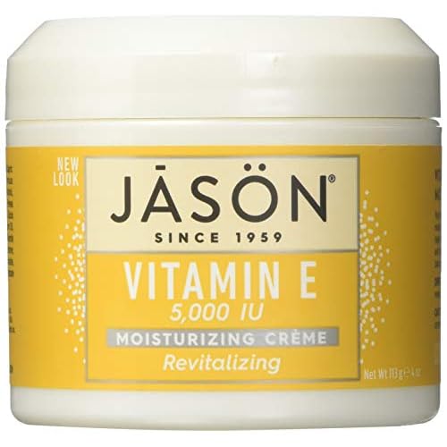Jason Moisturizing Cr?me Revitalizing Vitamin 4 oz (Pack of 3)