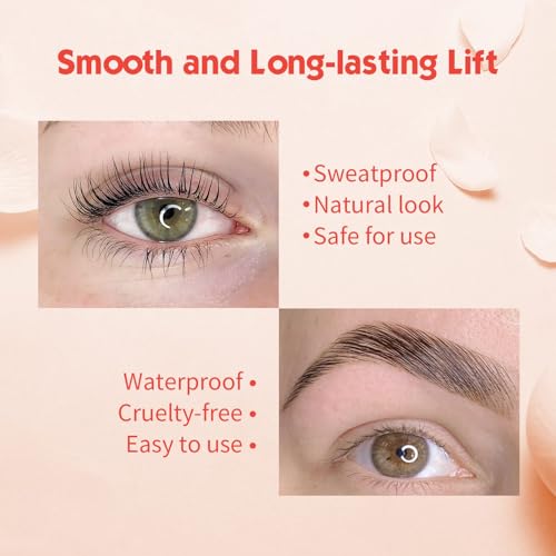 iENVY 3D Trio Lash Ultra Black Long (2 PACK) Double Volume, Naturally Fluffy, 3X Faster Easier Appliacation