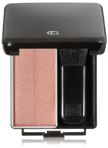 Anti-Aging Face Foundation with SPF 28 & Blush Set - Natural & Pink