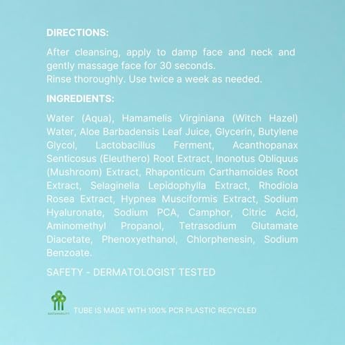 NuSkin Nutricentials Balance pH Toner 5 Fl Oz - Hydrating & pore-minimizing