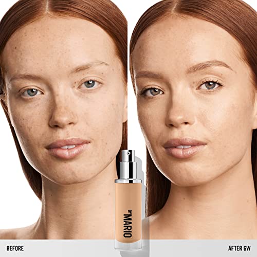 MAKEUP BY MARIO SurrealSkin¢â Liquid Foundation 6W