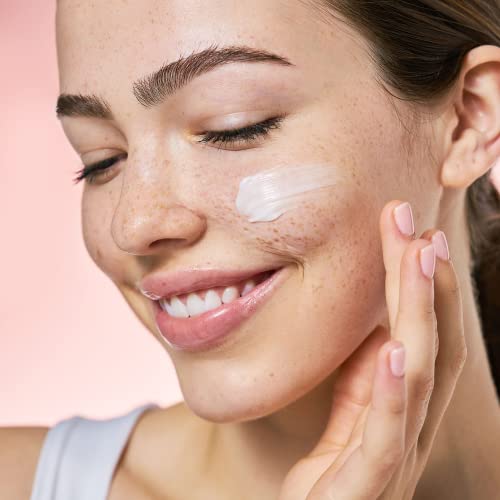 Bliss Bright Idea Eye Cream + Fab Foaming 2-in-1 Cleanser - Cleanse and Brighten - 2 Step Skincare - Clean, Vegan, and Cruelty-Free