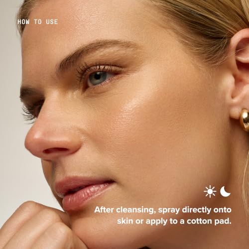 BHA Clarifying Toner for Acne-Prone Skin | Pore-Reducing Face Toner