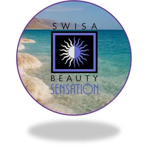 Dead Sea Intensive Foot Care Lotion: Contains Aloe Vera As The Base and Eucalyptus Oil For Deep Penetration.