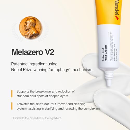 Hydrating Facial Cream with Niacinamide & Tranexamic Acid - 30ml