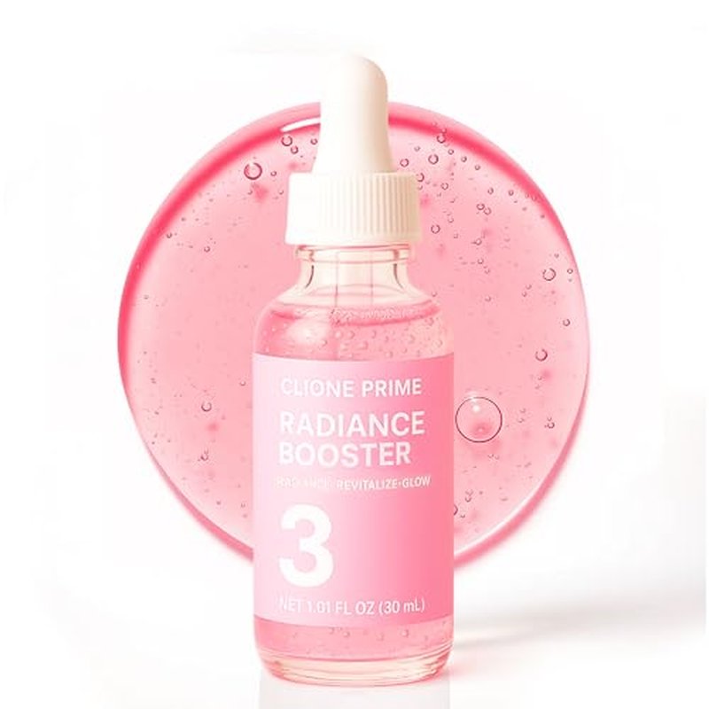Face Serum for Women Radiance Booster