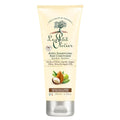 Le Petit Olivier Nutrition Hair Conditioner with Olive, Shea & Argan Oils - Repairs, Detangles & Softens Dry Damaged Hair - 6.76 Oz