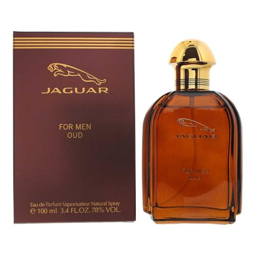 Luxury Eau de Parfum Spray 3.4 oz for Men and Women