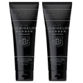C.O. Bigelow Elixir Black Hair & Body Wash 8 Fl Oz Pack of 2 - Men’s 2-in-1 Shower Gel