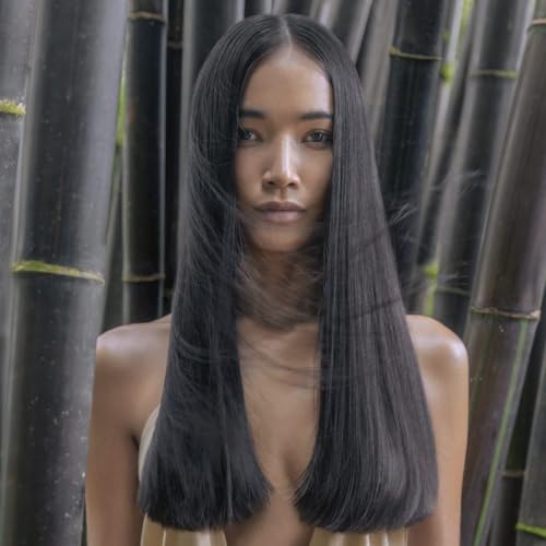 HydraSoft Glossing Hair Treatment for All Hair Types - 8 fl oz