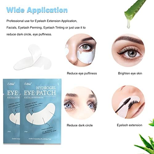 Mediheal Retinol Collagen Ampoule Lifting Mask (4 Counts) for V Line Mask Anti-Aging - Helps Reduce Fine Lines & Wrinkles, and Smoothens Skin