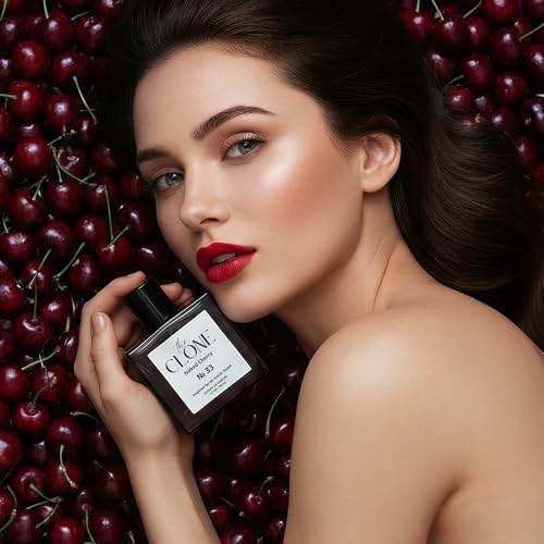 Unisex Cherry Perfume Spray - Inspired by Lost Cherry, 1.7 Fl Oz
