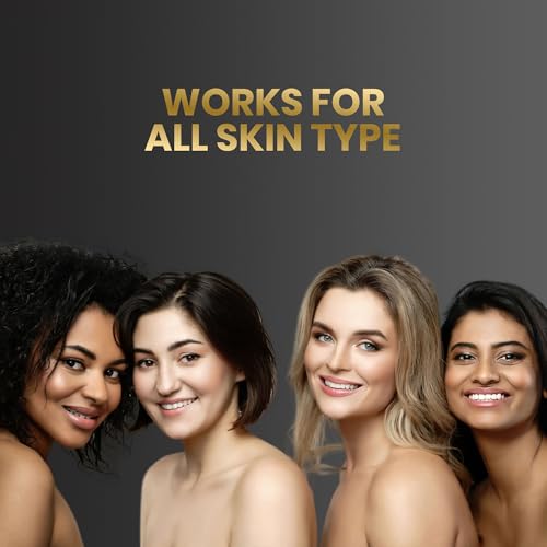 Hydrating Repair & Glow Face Serum with 10% Niacinamide + 5% Vitamin C (MAP), 1.5% HA & Glutathione ? Brightening & Dark Spot Corrector ? targets hyperpigmentation ? Antioxidant-Rich ? 30ml
