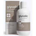 Natural Outcome Glycolic Acid Toner 5% for Face | Gentle Exfoliating Toner - with Aloe Vera & Quinoa Extract | Advance Anti-Aging Toning Solution Rejuvenates Skin & Minimizes Pore Appearance | 8 oz