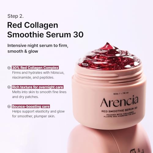 Collagen Pore Perfection Duo - 2-Step Skincare System for Firming & Smoothing