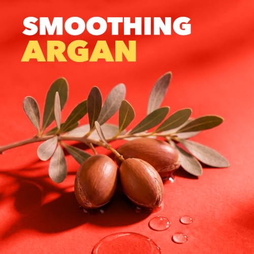 Eco Style Argan Oil Hair Gel 5lb - Strong Hold & Moisturizing Styling Product
