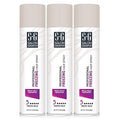 Salon Grafix Professional Freezing Hair Spray, Unscented, Mega Hold Styling Mist 10, 10-Ounce Spray Bottle (Pack of 3)