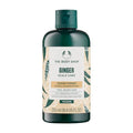 The Body Shop Ginger Scalp Care Conditioner 8.4 Fl Oz - Strengthen & Soothe Weak, Dry Hair