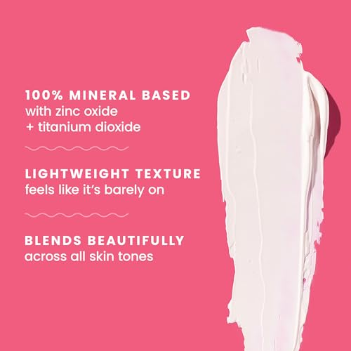 Hawaiian Tropic Mineral Sunscreen SPF 50 Lotion 3.4oz Pack of 2 Travel Size