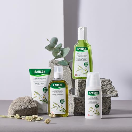 Herbal Care Shampoo for Healthy Hair and Scalp - 200ml