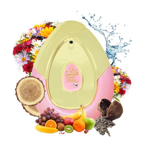 Farasha Women’s Floral & Sweet 3.33 oz EDP Spray - Romantic Perfume Gift