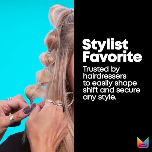 Matrix Setter Mousse - Volumizing Hair Styling Foam for All Hair Types, 11.3 Fl Oz