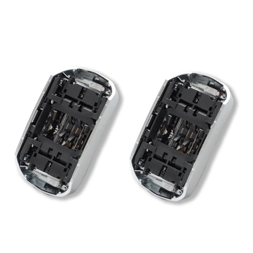Series 9-92S Blade Compatible with Braun Series 9 Replacement Heads&for Braun S9 Sport Replacement Head,Foil Blades for All Series 9 Por Electric Shave 9290cc, 9291cc, 9370cc, 9293s, 9385cc et Model