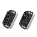 Series 9-92S Blade Compatible with Braun Series 9 Replacement Heads&for Braun S9 Sport Replacement Head,Foil Blades for All Series 9 Por Electric Shave 9290cc, 9291cc, 9370cc, 9293s, 9385cc et Model