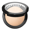 MicroSmooth Baked Powder Foundation 25 Beige - 1 Ounce