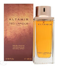 Ted Lapidus Altamir Men’s Eau De Toilette Spray 4.2oz - Casual Fragrance