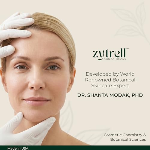 Acne Treatment Cream with 2% Salicylic Acid for Sensitive Skin