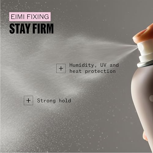 Wella EIMI Stay Firm Workable Finishing Hairspray - 256g / 9oz