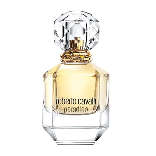 Women’s Woody Floral Eau de Parfum 1.7 Fl Oz - Paradiso by Roberto Cavalli