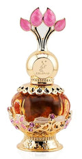 Pink Musk Perfume Oil for Women - 20ml Concentrated Fragrance