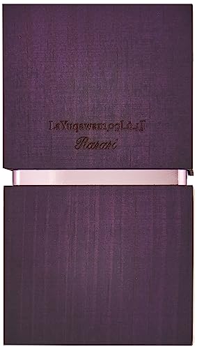 RASASI La Yuqawam Eau de Parfum 75ML (2.5 OZ) - Signature Arabian Women’s Fragrance, 1 Fl Oz Variation