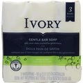 Simply Ivory Aloe Bath Bar by Ivory, 3 Count