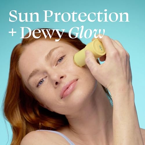 TULA Protect + Go SPF 50 Sunscreen Stick 3.38 oz - Broad Spectrum, Travel Size