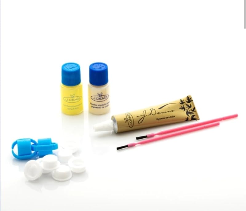 Eyebrow Pigment Dye - 8g