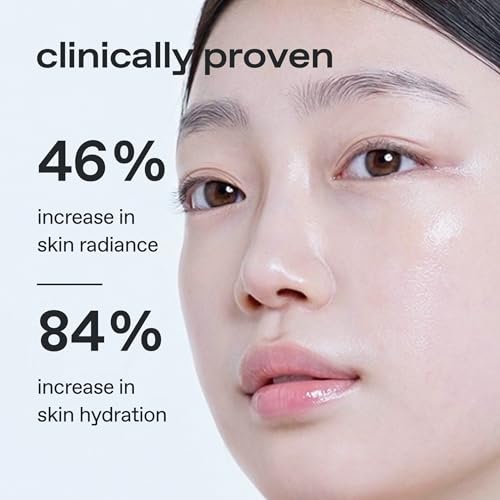 Glow Lemon Vitamin Toner - Hydrating Facial Toner for Radiance - 10 Fl Oz (Pack of 1)