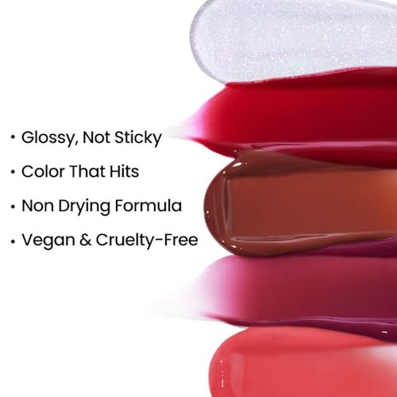 L.A. COLORS Velvet Plush Creamy Lip Color, Cushy CLC664 (Pack of 2)