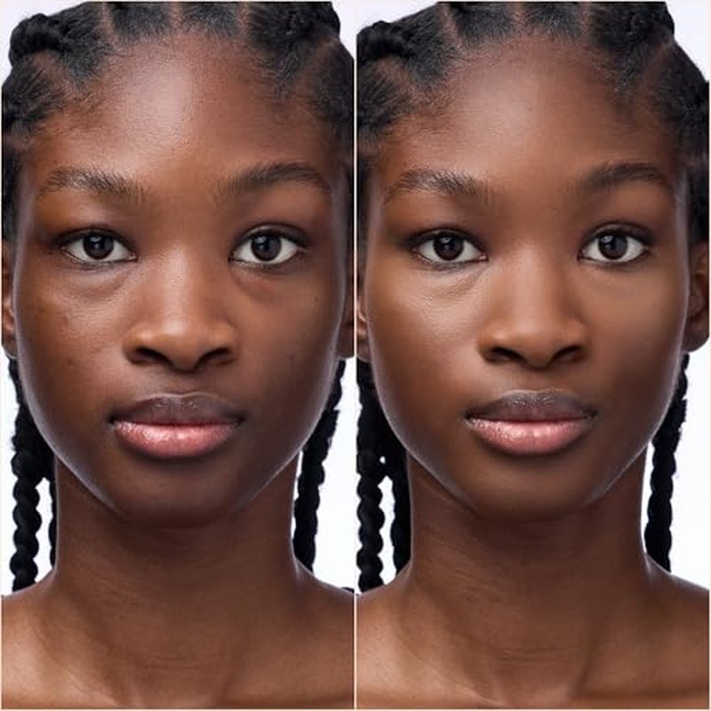Catrice | Magic Shine Eraser Gel-To-Powder | Instant Matte, Soft-Focus Effect | Transparent, Travel-Friendly Formula | Vegan & Cruelty Free (Pack of 2)
