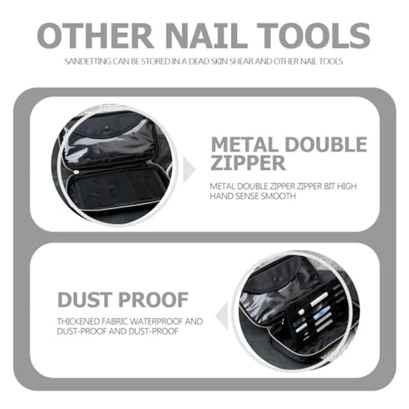 216 Nail Colors Book,Professional Nail Polish Chart Book with 240 Practice Tips & 1-300 Number Labels, Pre-Numbered Slots,Perfect for Salons and Home Use(Marble)