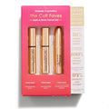 Grande Cosmetics Lash & Brow Care Systems ? Multi-Step Enhancing Sets for Longer, Fuller, Healthier Look