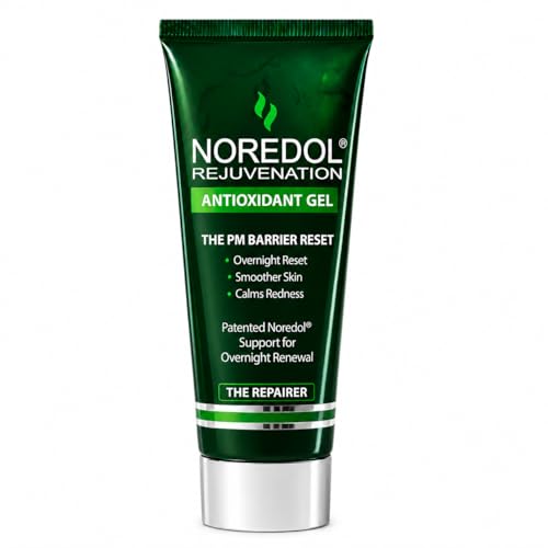 Retinol Serum for Face - Overnight Barrier Repair & Skin Renewal - 2oz - Sensitive Skin Friendly