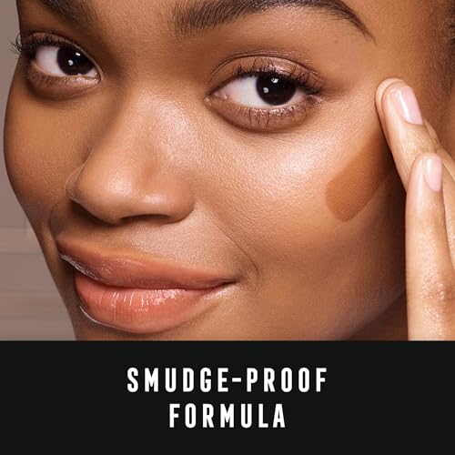 Max Factor Lasting Performance Foundation No. 035 Pearl Beige - 100 Fair - Long Wear, Flawless Skin