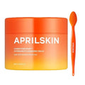 Cleansing Balm with Pore Brush for Deep Facial Cleansing & Oil Control