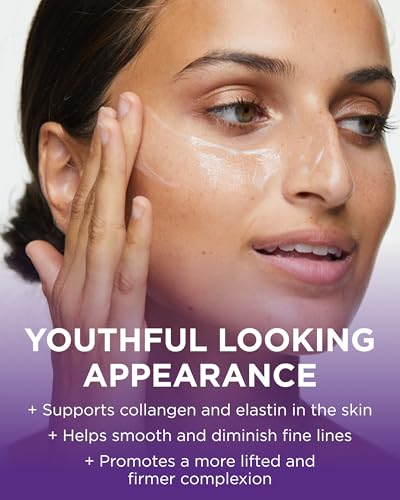 Age Defying Face Serum with Fruit Stem Cells, Resveratrol & Hyaluronic Acid