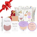 Bayfree 5-Piece Makeup Set for Women with Travel Bag - SET02